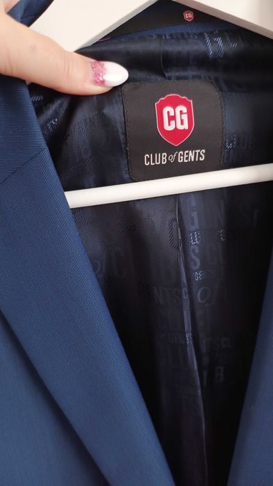 Sacou bărbați Club of Gents