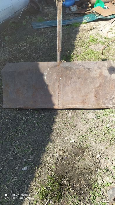 Продам трактор т-16