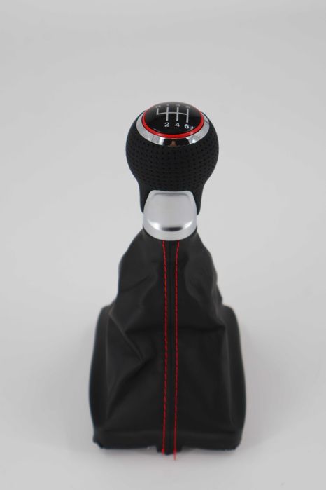 Audi скоростен лост  кожен капак багажника ръчен аксесоари стайлинг