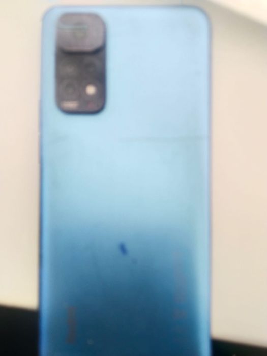 Продается Redmi not 11s 128gb