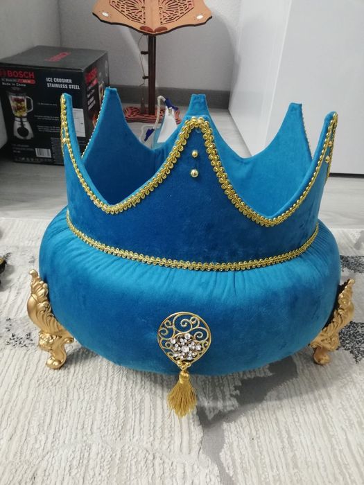 Тойбастар корзина