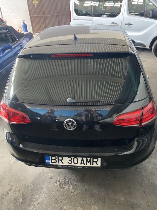 Volkswagen Golf 7