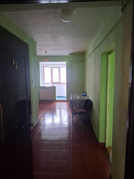 Garsoniera de vanzare
