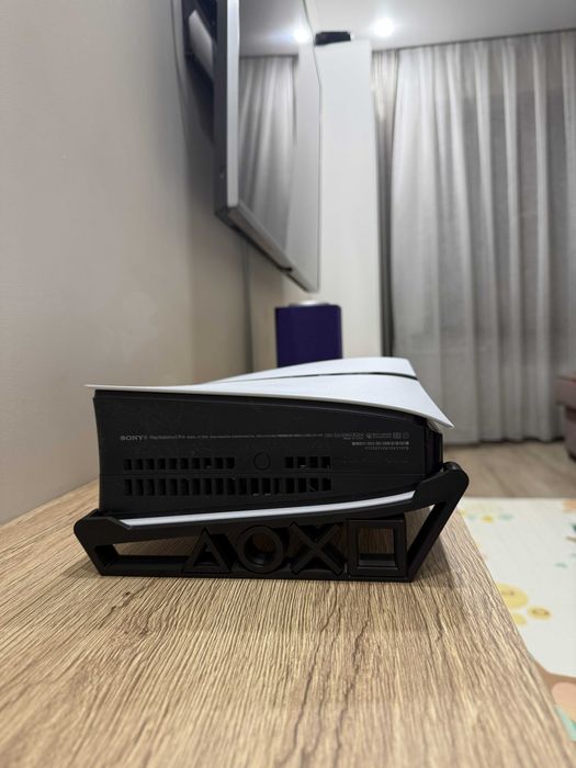 Подставка для PS 5 PRO