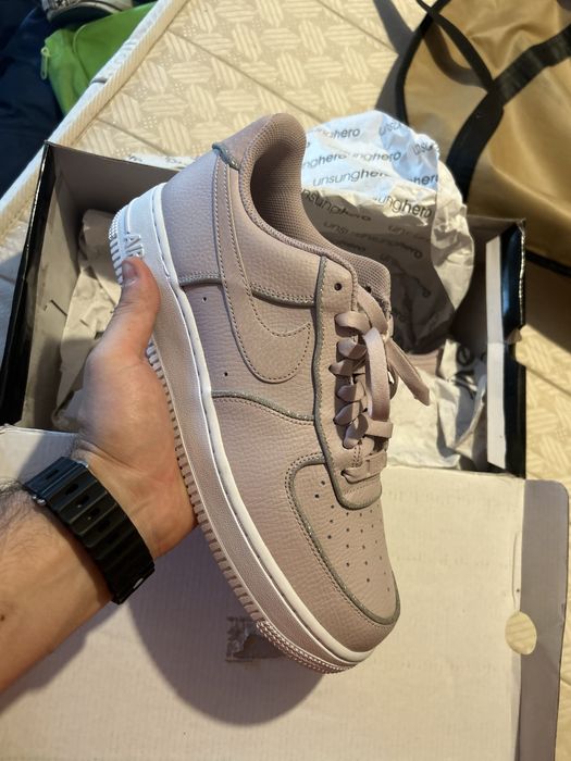 Nike air force 1 noi