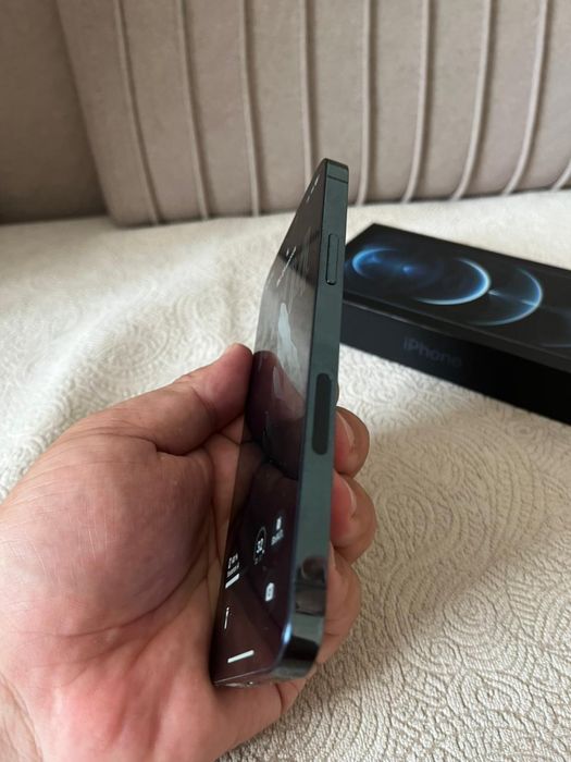 Iphone 12 Pro 256 GB