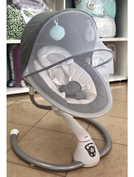 Шезлонг для малышей