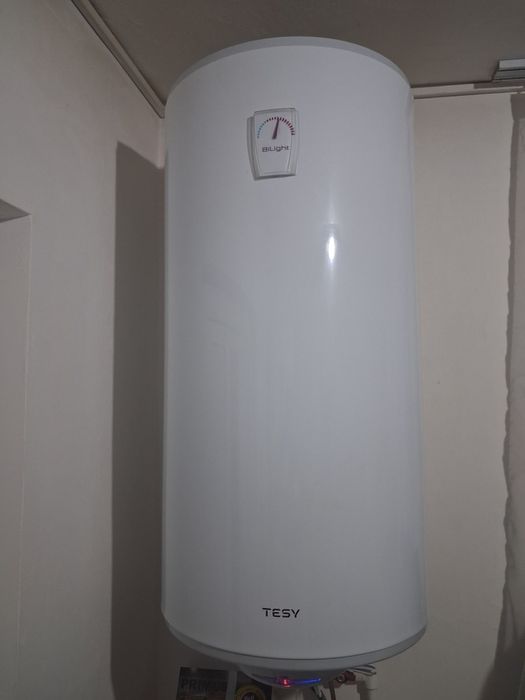 Boiler electric Tessy