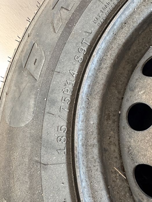 Диски митсубиси 14!