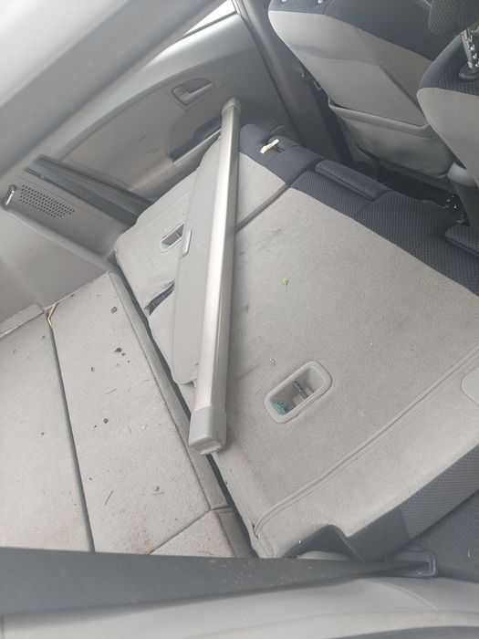 Honda Insight 1.3 i-VTEC, Хонда Инсигхт на части!
Септември 2010