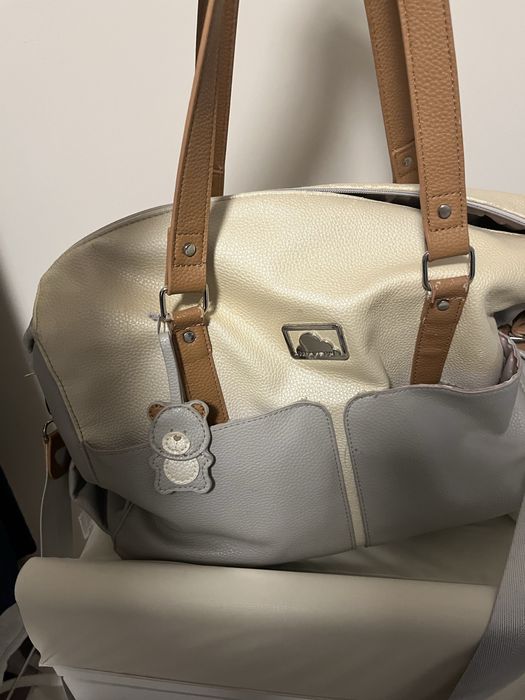 Чанта за количка и път Mayoral