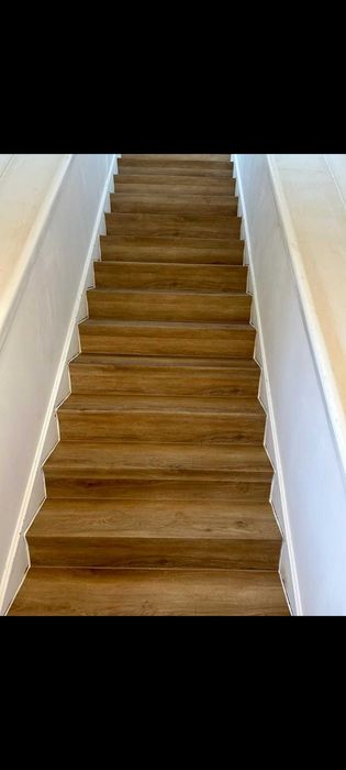 Циклене на паркет и дюшеме