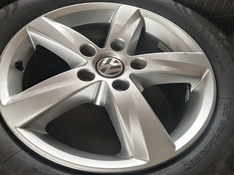 5х130 фолксваген тоарег volkswagen vw touareg 5x130 джанти 235 65 17 гуми fulda