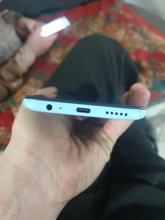 Редми Нот 9 памят 128