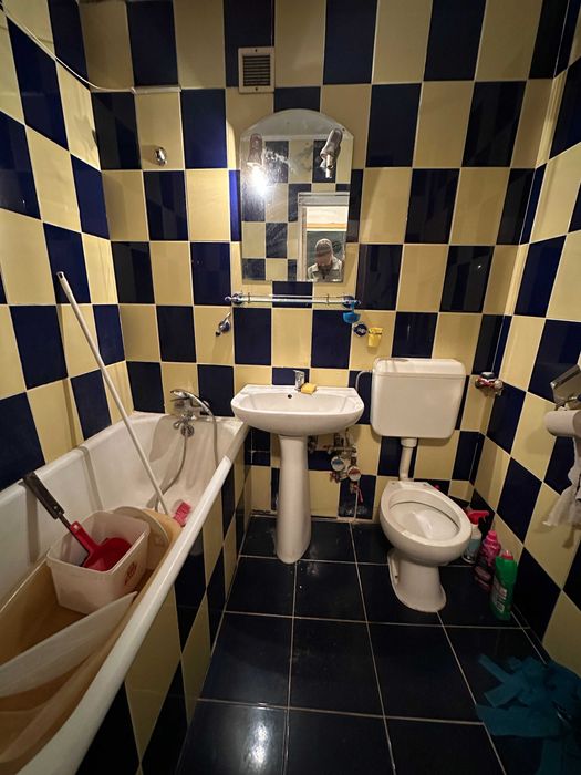 Apartament 3 camere - decomandat - Petre Ispirescu - Propietar