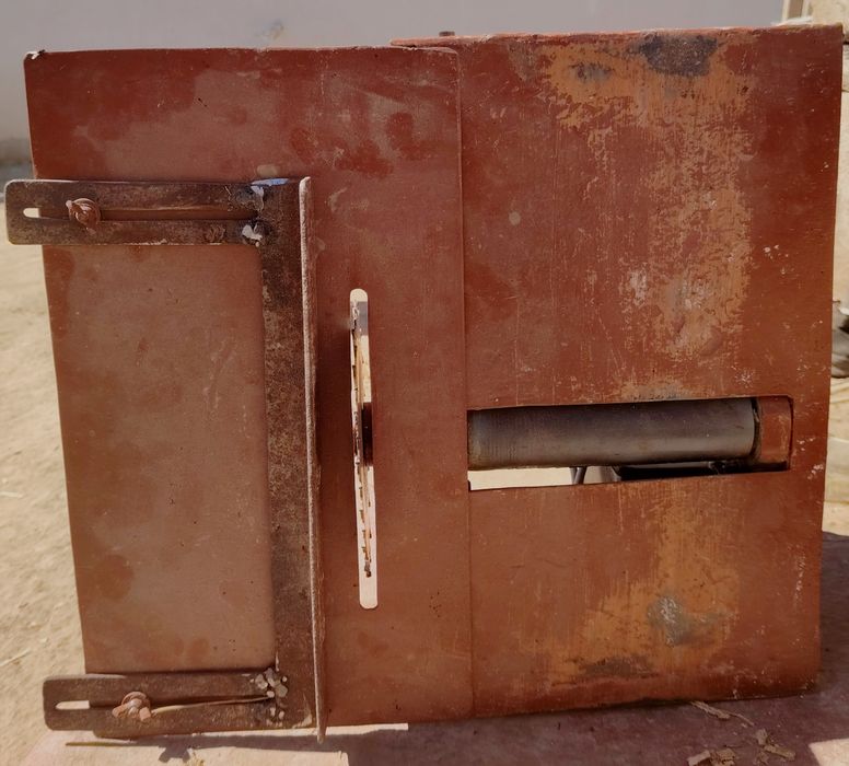 Ustashiliq Stanok Satiladi