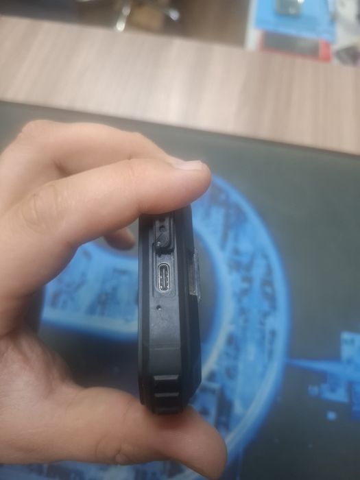 Black view продам бронебойный