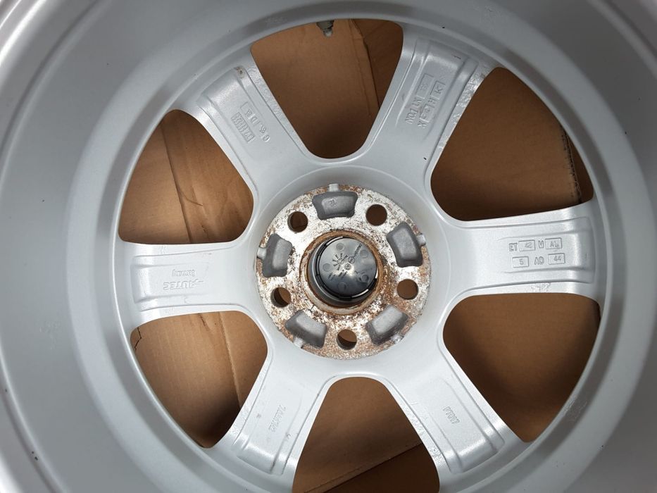 jante aliaj 17; 5x105; Opel Astra K, Mokka, Mokka X, Astra J