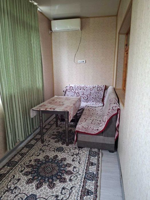 Аренда квартира Чорсу 3 хонали 600y.e.