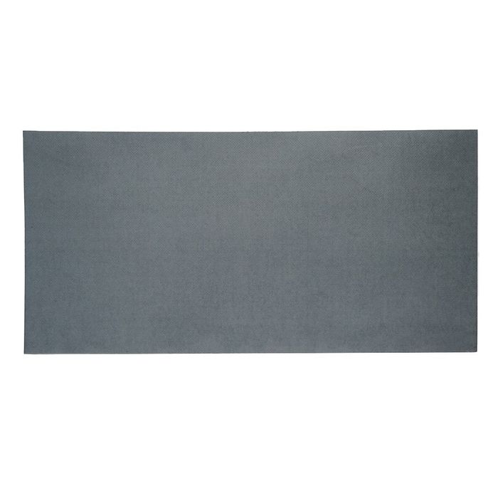 Coala clingherit cu insertie metalica l = 0,5M L = 1M grosime = 1,0 mm (culoare gri)