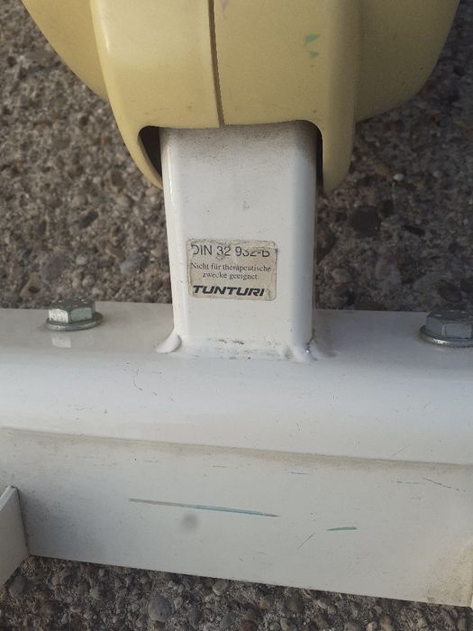 Bicicleta Fitness sau Crosstrainer