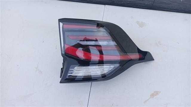 Stop lampa Full Led dreapta pe aripa Kia Sportage 5 cod 92402R2100