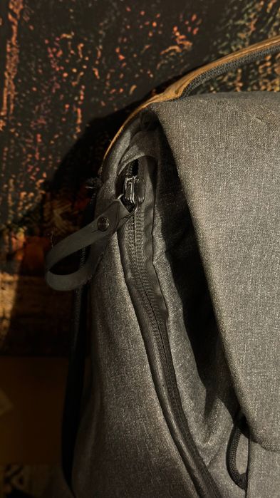 Rucsac foto Peak Design Everyday Backpack 30l v2 Charcoal