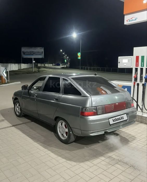 ВАЗ Лада 2112