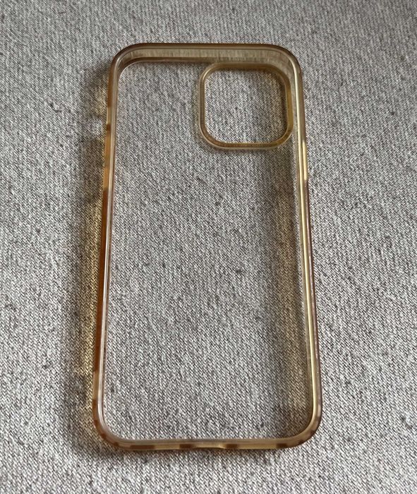 Husă ZAFIT premium iPhone 13 Pro Max, protecție și absorbție șoc