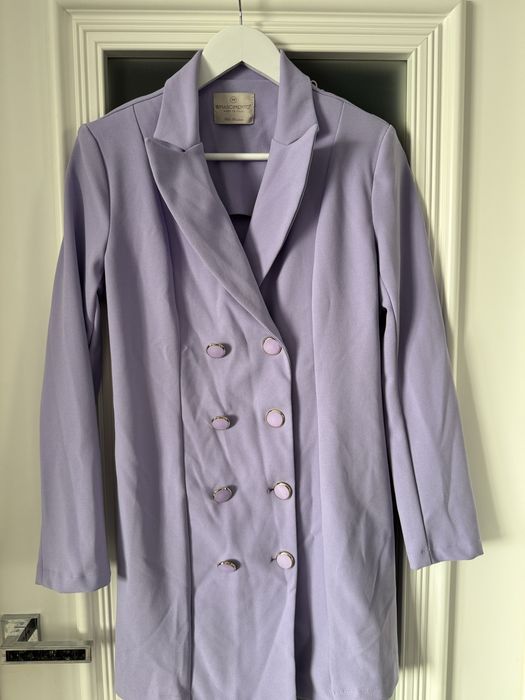 Пиджак-платье, пиджак, жакет RINASCIMENTO