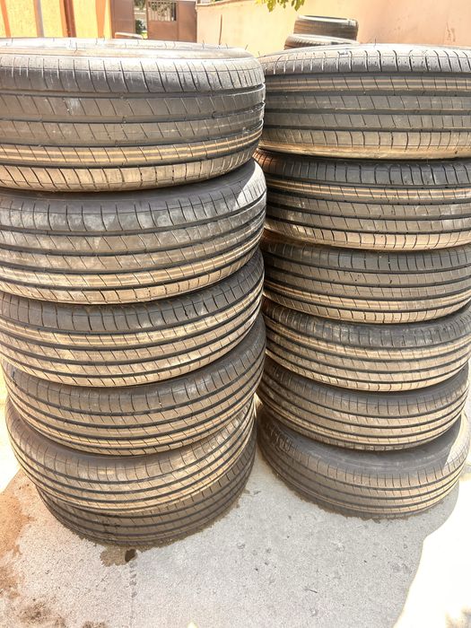 НОВИ 185/65/15 Michelin