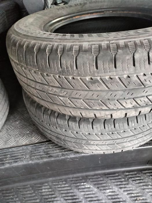 Шины для микроавтобуса