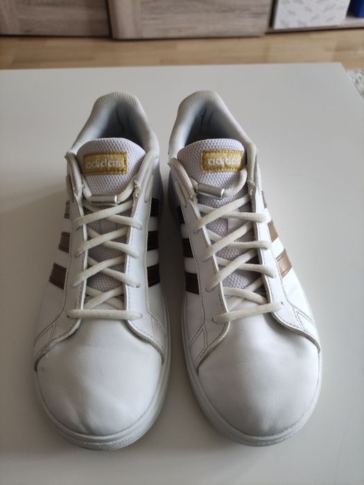 Маратонки Adidas