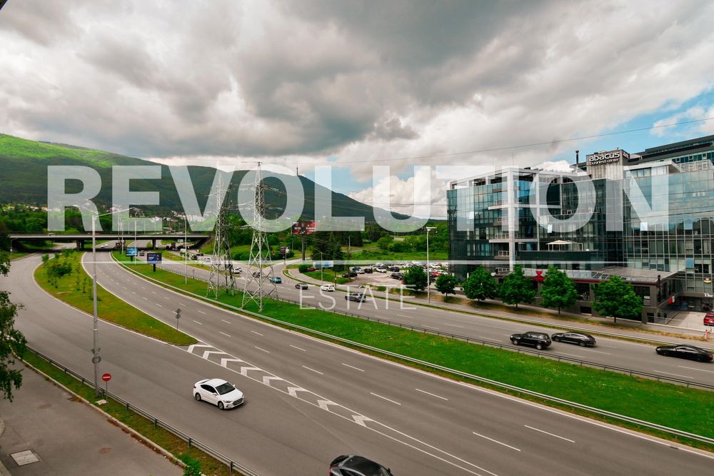 Дава се под наем Двустаен апартамент в София, Манастирски ливади - 54 кв.м за 663 € - Снимка #8