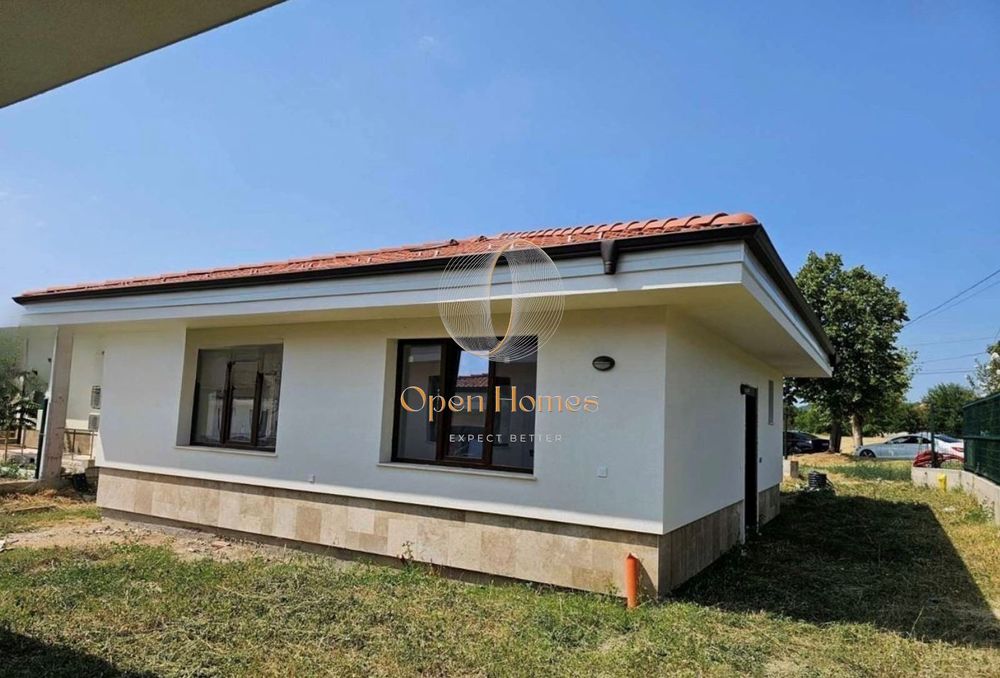 Продава се Къща в Хисаря - 78 кв.м за 1667 €/кв.м - Снимка #1