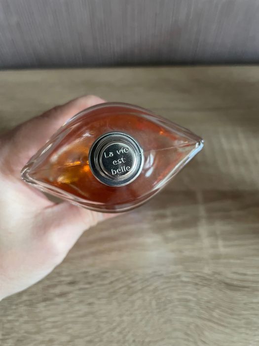 Парфюм Lancôme La vie est Belle Cristal