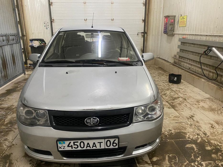 Faw vita жагдайы орташа