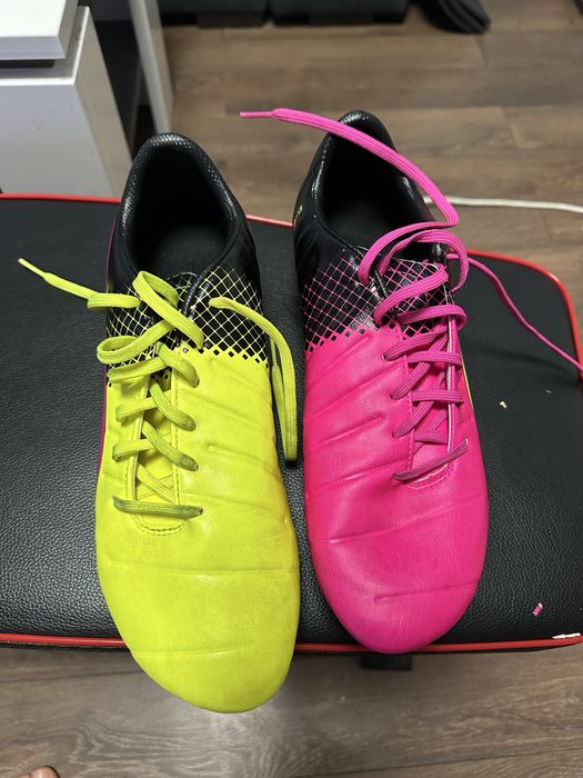 Футболни Бутонки Puma - 44 номер