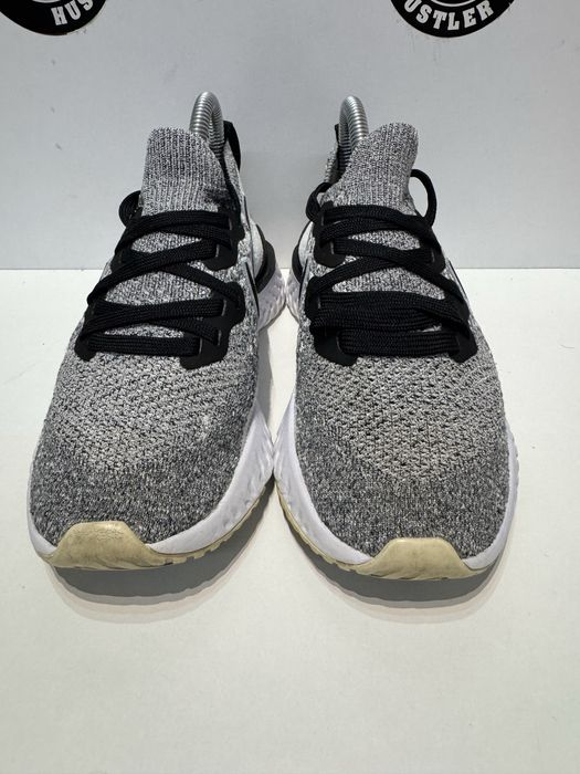 Маратонки NIKE REACT .Номер 36.5