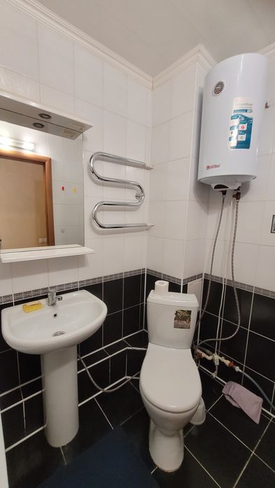 Сдам квартиру помесячно