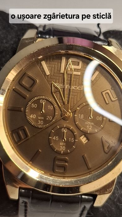 Ceas barbatesc Ferrucci