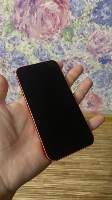 Iphone 12mini без минус
