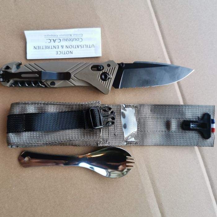 Set briceag outdoor .sport in aer liber .