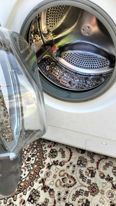 Срочно LG 6.5кг. 1200об. Direct Drive