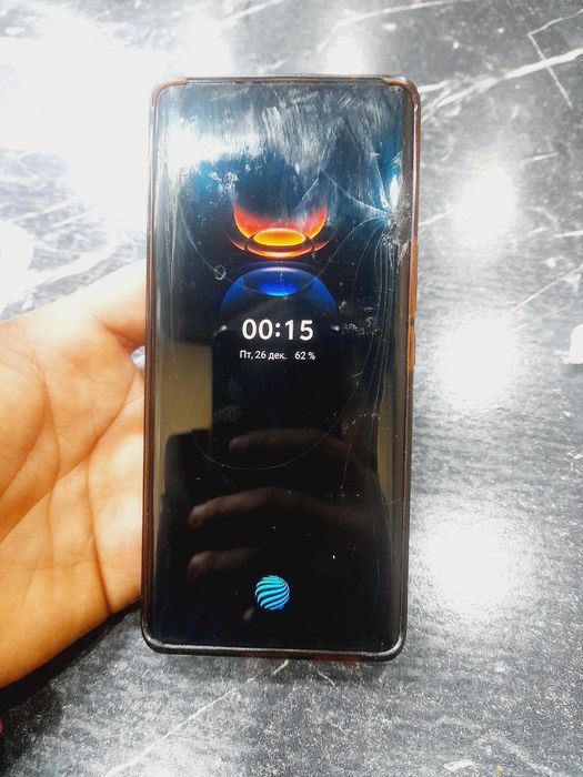 Vivo v30 12+12 256гб