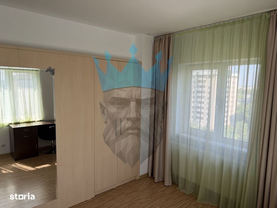 Apartament 3 Camere Vacaresti Bucuresti