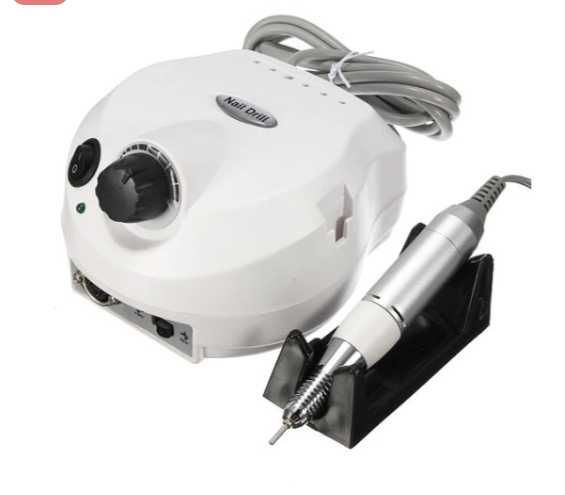 НОВА ПРОФЕСИОНАЛНА електрическа пила за нокти 65W, 35 000 оборота