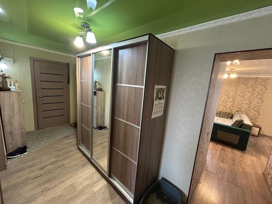 Продам 4-к.кв. по цене 3 ком. кв.