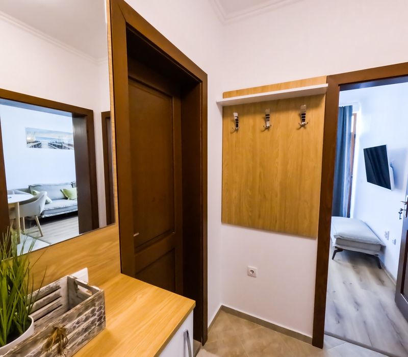 Апартамент Акопулко