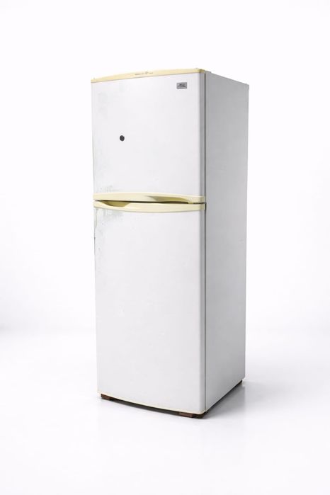 Холодильник LG.